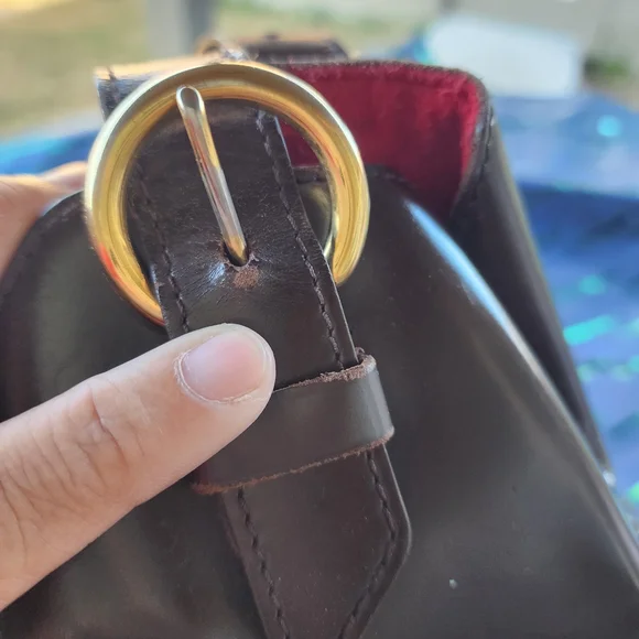 Louis Vuitton Sistina Damier Ebene GM Tote Handbag - Picture 4 of 16